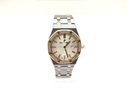 reloj alta gama caballero audemars piguet royal oak