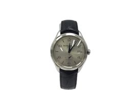 reloj alta gama caballero baume & mercier clifton m0a10052
