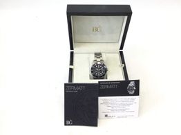 reloj alta gama caballero bg zermatt