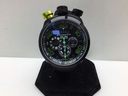 reloj alta gama caballero bomberg bolt-68