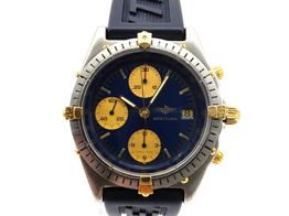 reloj alta gama caballero breitling 52328