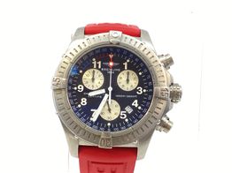 reloj alta gama caballero breitling avenger e73360 m1 chrono