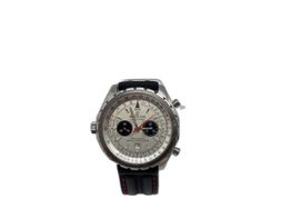 reloj alta gama caballero breitling chromomatic a31360