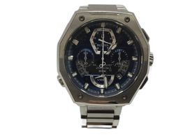 reloj alta gama caballero bulova 96b349 precisionist