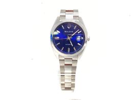 reloj alta gama caballero bulova 96b436