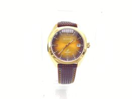 reloj alta gama caballero bulova accutron ii