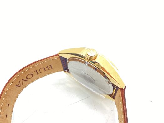 relogio gama alta homem bulova accutron ii