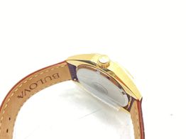 relogio gama alta homem bulova accutron ii