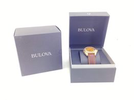 relogio gama alta homem bulova accutron ii
