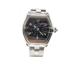 reloj alta gama caballero cartier roadste 2510