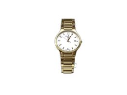 reloj alta gama caballero certina 260.1154.48