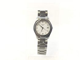 reloj alta gama caballero certina ds-q