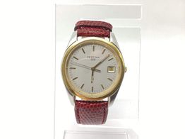 relogio gama alta homem certina ds