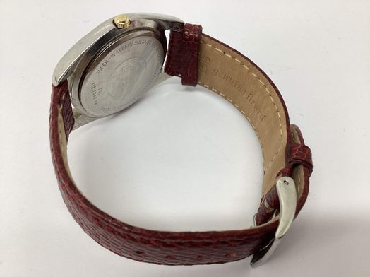 relogio gama alta homem certina ds