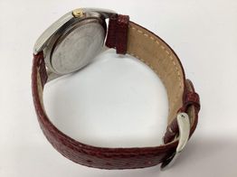 relogio gama alta homem certina ds