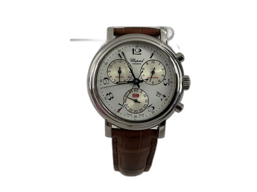 relogio gama alta homem chopard mille miglia 8271