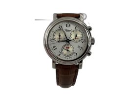 reloj alta gama caballero chopard mille miglia 8271