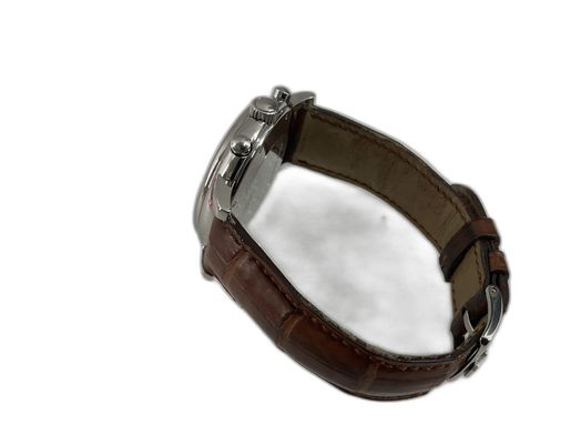 relogio gama alta homem chopard mille miglia 8271