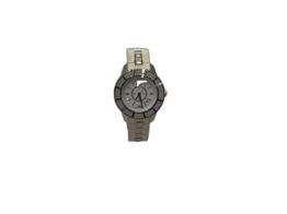reloj alta gama caballero christian dior saphire crystal