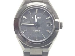 Reloj Alta Gama Caballero Citizen series8 870 Mechanical Limited Edition