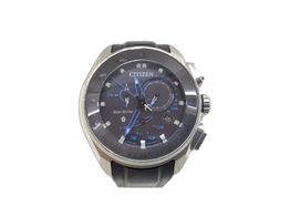 reloj alta gama caballero citizen w770mv-01