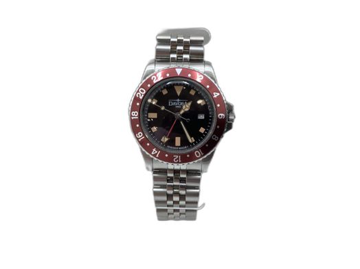 relogio gama alta homem davosa 1023-505