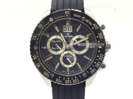 reloj alta gama caballero edox class 1