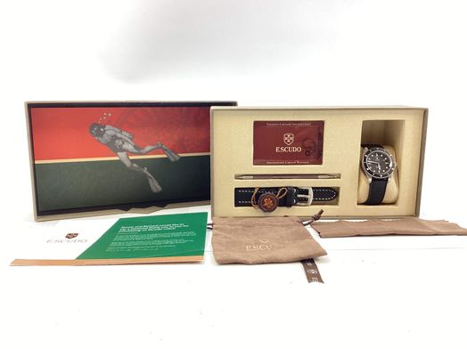 relogio gama alta homem escudo 02122112