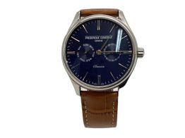 reloj alta gama caballero frederique constant classics fc-259/260x5b4/5/6