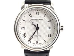 reloj alta gama caballero frederique constant fc-303/310/315x