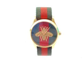 reloj alta gama caballero gucci 126.4