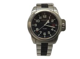 reloj alta gama caballero hamilton 6309 reloj alta gama caballero hamilton 6309