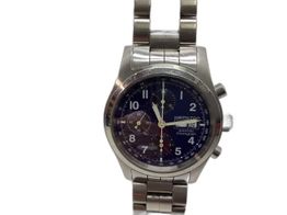 reloj alta gama caballero hamilton h001000200