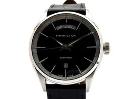 reloj alta gama caballero hamilton h425650
