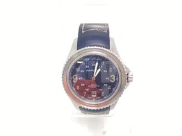 relogio gama alta homem hamilton h645150