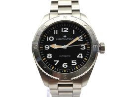 reloj alta gama caballero
