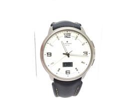 reloj alta gama caballero junghans dcf-77