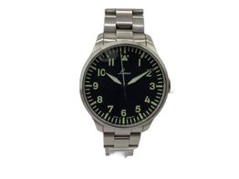 Reloj Alta Gama Caballero Laco Augsburg 42