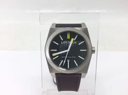 reloj alta gama caballero locman 201