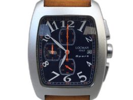 relogio gama alta homem locman 487