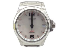 reloj alta gama caballero longines 33164876