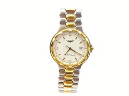 reloj alta gama caballero longines 4018