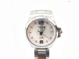 reloj alta gama caballero longines conquest 33164876