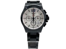reloj alta gama caballero longines conquest l3.727.2.76.6  vph