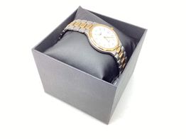 relogio gama alta homem longines conquest