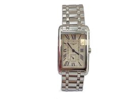 reloj alta gama caballero longines dolcevita l5.755.4