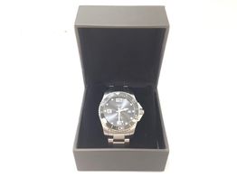 relogio gama alta homem longines hydro conquest l3.781.4