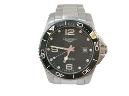 reloj alta gama caballero longines hydroconquest 41mm l37814066