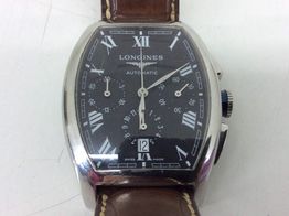 reloj alta gama caballero longines l27144