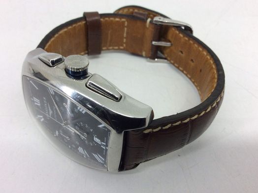 reloj alta gama caballero longines l27144